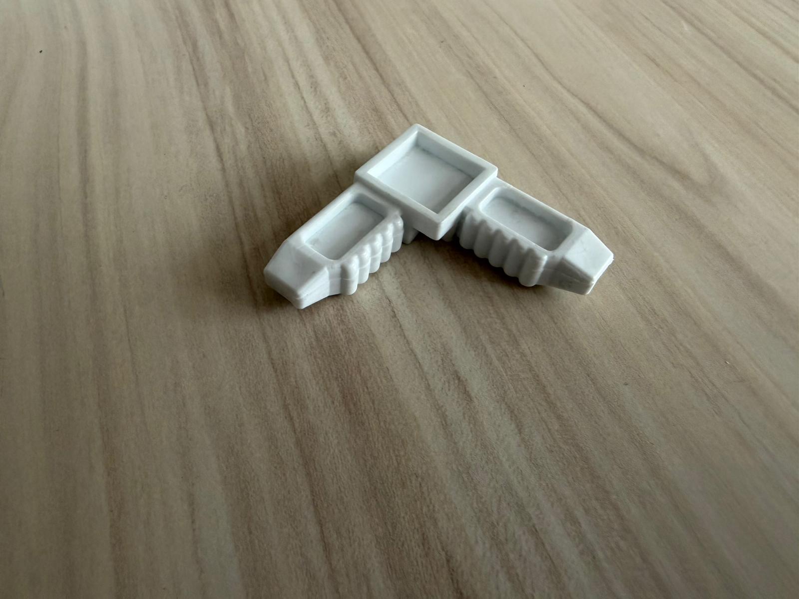 10*20 Sineklik Köşesi